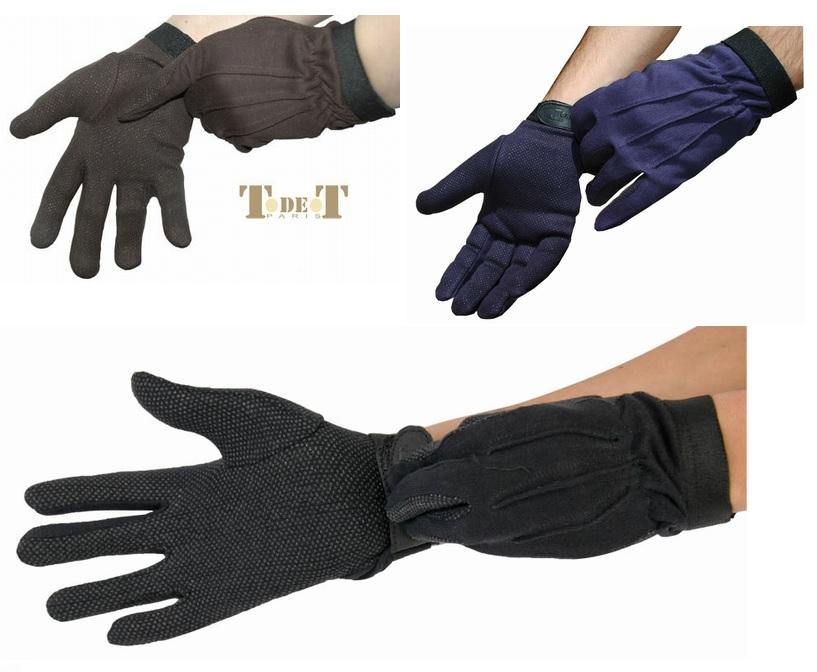 TdeT Gant Initiation - SHOPHORSE